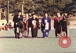 Immagine di Il popolo giapponese Tokyo Giappone, 1946, secondo 30 filmato di repertorio 65675060767