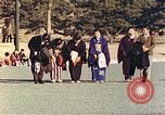 Immagine di Il popolo giapponese Tokyo Giappone, 1946, secondo 31 filmato di repertorio 65675060767