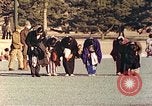 Immagine di Il popolo giapponese Tokyo Giappone, 1946, secondo 34 filmato di repertorio 65675060767