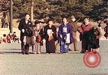 Immagine di Il popolo giapponese Tokyo Giappone, 1946, secondo 36 filmato di repertorio 65675060767