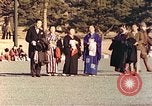 Immagine di Il popolo giapponese Tokyo Giappone, 1946, secondo 37 filmato di repertorio 65675060767