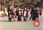 Immagine di Il popolo giapponese Tokyo Giappone, 1946, secondo 38 filmato di repertorio 65675060767