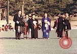 Immagine di Il popolo giapponese Tokyo Giappone, 1946, secondo 40 filmato di repertorio 65675060767