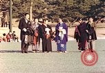 Immagine di Il popolo giapponese Tokyo Giappone, 1946, secondo 41 filmato di repertorio 65675060767