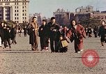 Immagine di Il popolo giapponese Tokyo Giappone, 1946, secondo 42 filmato di repertorio 65675060767