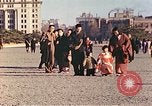 Immagine di Il popolo giapponese Tokyo Giappone, 1946, secondo 44 filmato di repertorio 65675060767