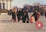 Immagine di Il popolo giapponese Tokyo Giappone, 1946, secondo 45 filmato di repertorio 65675060767