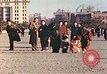 Immagine di Il popolo giapponese Tokyo Giappone, 1946, secondo 46 filmato di repertorio 65675060767
