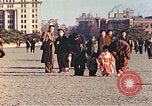 Immagine di Il popolo giapponese Tokyo Giappone, 1946, secondo 47 filmato di repertorio 65675060767