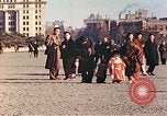 Immagine di Il popolo giapponese Tokyo Giappone, 1946, secondo 48 filmato di repertorio 65675060767
