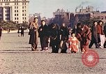 Immagine di Il popolo giapponese Tokyo Giappone, 1946, secondo 49 filmato di repertorio 65675060767
