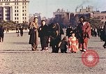 Immagine di Il popolo giapponese Tokyo Giappone, 1946, secondo 50 filmato di repertorio 65675060767