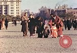 Immagine di Il popolo giapponese Tokyo Giappone, 1946, secondo 54 filmato di repertorio 65675060767