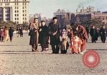 Immagine di Il popolo giapponese Tokyo Giappone, 1946, secondo 55 filmato di repertorio 65675060767