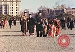 Immagine di Il popolo giapponese Tokyo Giappone, 1946, secondo 56 filmato di repertorio 65675060767