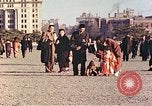 Immagine di Il popolo giapponese Tokyo Giappone, 1946, secondo 57 filmato di repertorio 65675060767