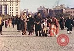 Immagine di Il popolo giapponese Tokyo Giappone, 1946, secondo 58 filmato di repertorio 65675060767