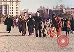 Immagine di Il popolo giapponese Tokyo Giappone, 1946, secondo 61 filmato di repertorio 65675060767