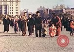 Immagine di Il popolo giapponese Tokyo Giappone, 1946, secondo 62 filmato di repertorio 65675060767