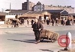 Immagine di Il popolo giapponese Tokyo Giappone, 1946, secondo 50 filmato di repertorio 65675060768