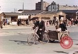 Immagine di Il popolo giapponese Tokyo Giappone, 1946, secondo 59 filmato di repertorio 65675060768