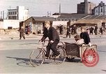 Immagine di Il popolo giapponese Tokyo Giappone, 1946, secondo 60 filmato di repertorio 65675060768