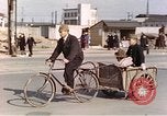 Immagine di Il popolo giapponese Tokyo Giappone, 1946, secondo 61 filmato di repertorio 65675060768