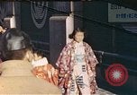 Image of Japanese people Tokyo Japan, 1946, second 1 stock footage video 65675060769