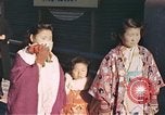 Image of Japanese people Tokyo Japan, 1946, second 4 stock footage video 65675060769