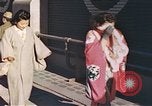 Image of Japanese people Tokyo Japan, 1946, second 7 stock footage video 65675060769