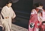 Image of Japanese people Tokyo Japan, 1946, second 8 stock footage video 65675060769