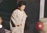Image of Japanese people Tokyo Japan, 1946, second 9 stock footage video 65675060769