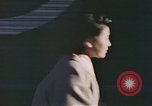 Image of Japanese people Tokyo Japan, 1946, second 11 stock footage video 65675060769