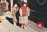 Image of Japanese people Tokyo Japan, 1946, second 12 stock footage video 65675060769