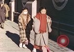 Image of Japanese people Tokyo Japan, 1946, second 13 stock footage video 65675060769