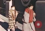 Image of Japanese people Tokyo Japan, 1946, second 14 stock footage video 65675060769