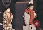 Image of Japanese people Tokyo Japan, 1946, second 15 stock footage video 65675060769