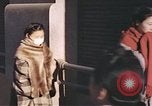 Image of Japanese people Tokyo Japan, 1946, second 16 stock footage video 65675060769