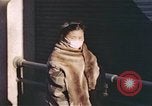 Image of Japanese people Tokyo Japan, 1946, second 17 stock footage video 65675060769
