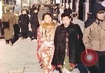 Image of Japanese people Tokyo Japan, 1946, second 19 stock footage video 65675060769