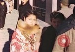Image of Japanese people Tokyo Japan, 1946, second 22 stock footage video 65675060769