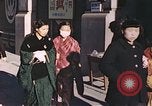 Image of Japanese people Tokyo Japan, 1946, second 26 stock footage video 65675060769