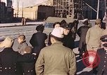 Image of Japanese people Tokyo Japan, 1946, second 31 stock footage video 65675060769