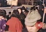 Image of Japanese people Tokyo Japan, 1946, second 35 stock footage video 65675060769