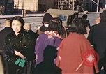 Image of Japanese people Tokyo Japan, 1946, second 36 stock footage video 65675060769