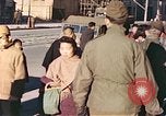 Image of Japanese people Tokyo Japan, 1946, second 39 stock footage video 65675060769