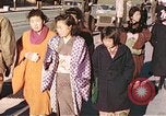 Image of Japanese people Tokyo Japan, 1946, second 45 stock footage video 65675060769