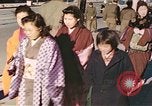 Image of Japanese people Tokyo Japan, 1946, second 46 stock footage video 65675060769