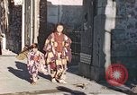Image of Japanese people Tokyo Japan, 1946, second 52 stock footage video 65675060769