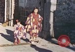 Image of Japanese people Tokyo Japan, 1946, second 53 stock footage video 65675060769